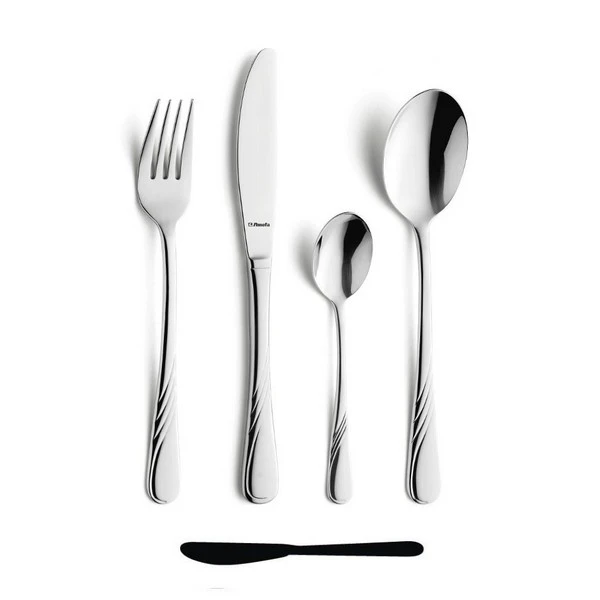 HELMA-ŁYŻECZKA DO HERBATY  1244