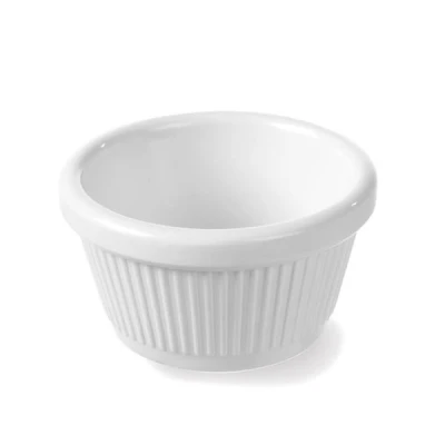 HENDI-MISECZKA Z MELAMINY DO SOSÓW I DIPÓW 80ML 561713