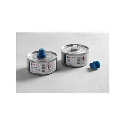 HENDI-PALIWO DO PODGRZEWACZY Z KNOTEM 150G 193747