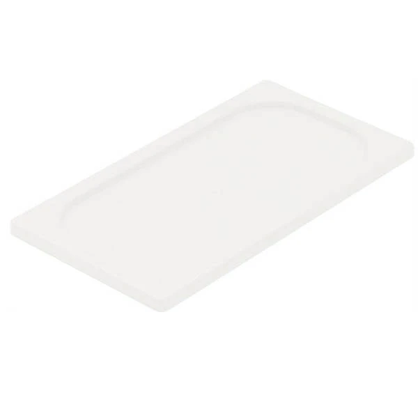 HENDI-POKRYWA Z POLIPROPYLENU GN 1/6  880647