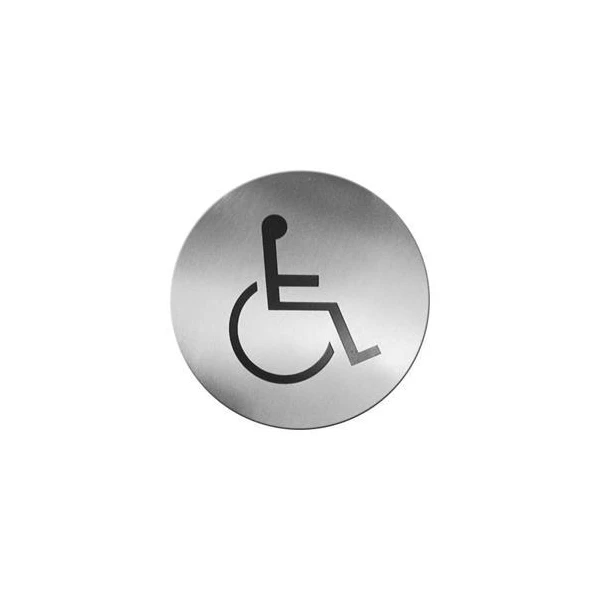 HENDI-TABLICZKA SAMOP. INFO NEPEŁNOSPRAWNI 663646