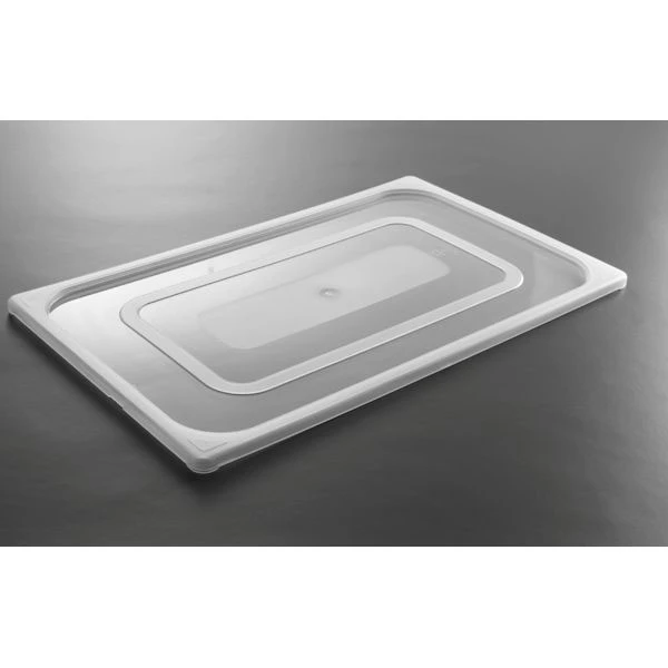 HEN-POKRYWA POJEMNIKA POLIPROPYLEN GN 1/9 880654