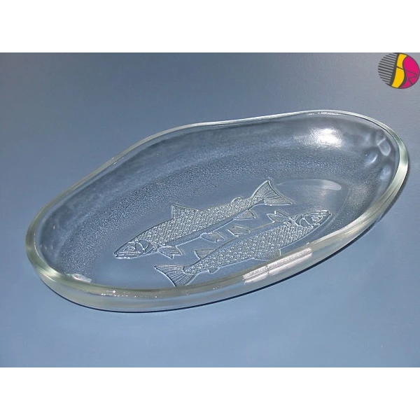 JASŁO-PÓŁMISEK Z RYBAMI 481.786