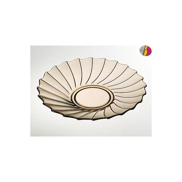 JASŁO-TALERZ *ZAKŁADKA* 27.5CM 481-656