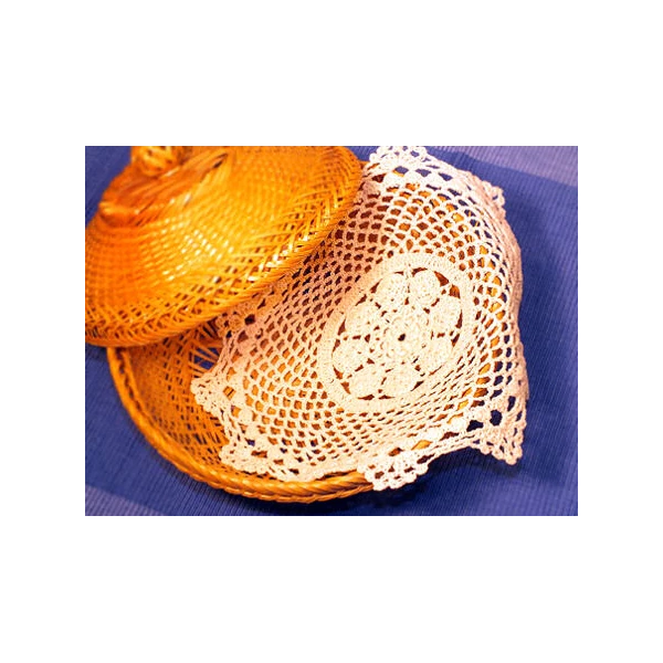 K&K-SERWETA SZYDEŁK.OKRŃGŁA 30