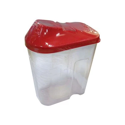 KARO-DOZOWNIK DO SYPKICH 0.75L