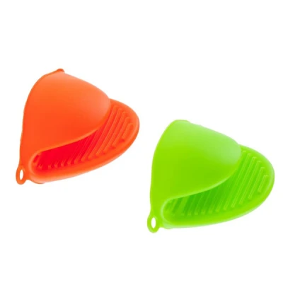 KH-4621 RĘKAWICA ŁAPKA SILIKONOWA