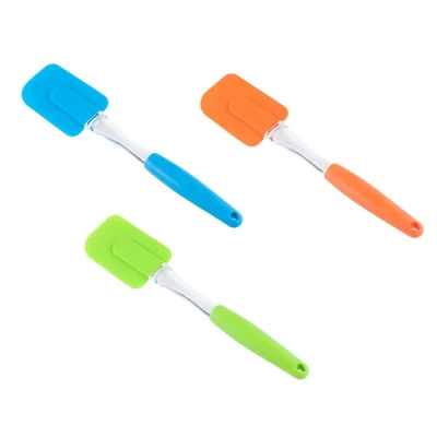 KH-4625 SKROBAK SILIKONOWY