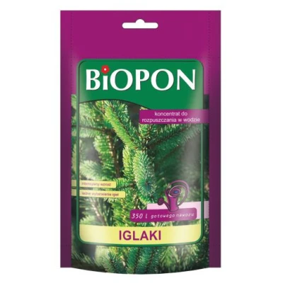 KONCENTRAT ROZPUSZCZALNY IGLAKI 350G