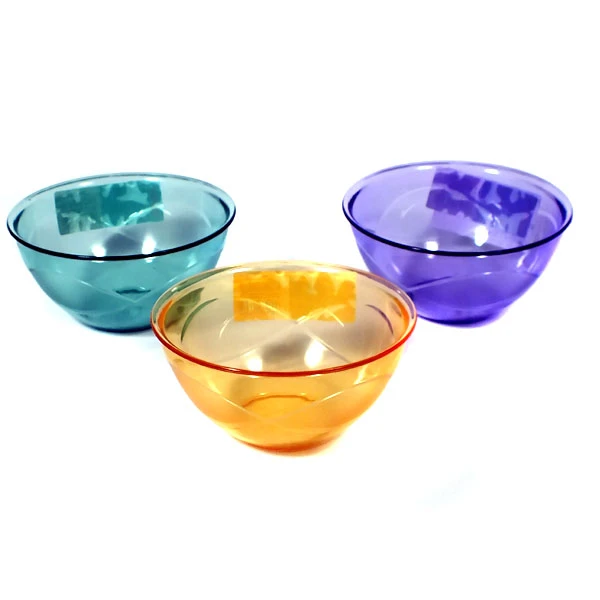 KONEX- MISKA OKR. TRANSPARENT 2L 13303 /12/