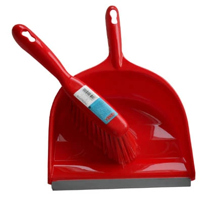 KONEX- ZMIOTKA LUX+ SZUFELKA Z GUMĄ 21911 /12/