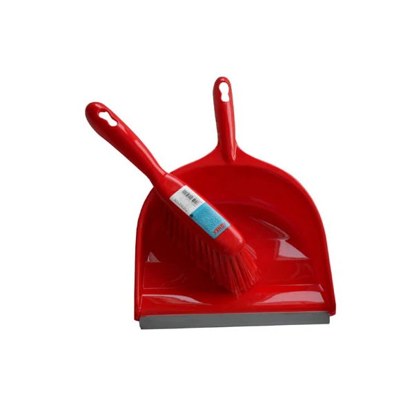 KONEX- ZMIOTKA LUX+ SZUFELKA Z GUMĄ 21911 /12/