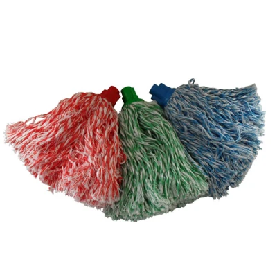 KONEX-WKŁAD MOP MIKROFIBRA DWUKOLOROWY 9051B