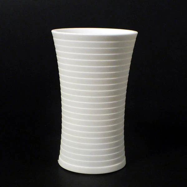 KONTRAST-KUBEK ŁAZIENKOWY *SILU* BIAŁY