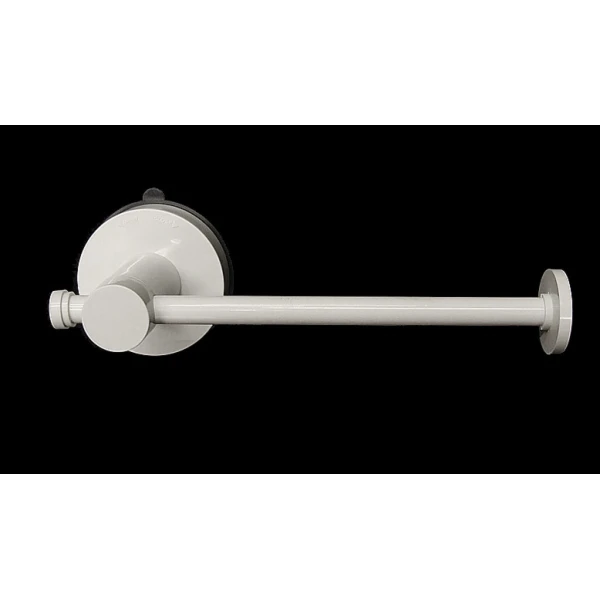 KONTRAST-UCHWYT NA PAPIER TOALETOWY *BIAŁY* 28117