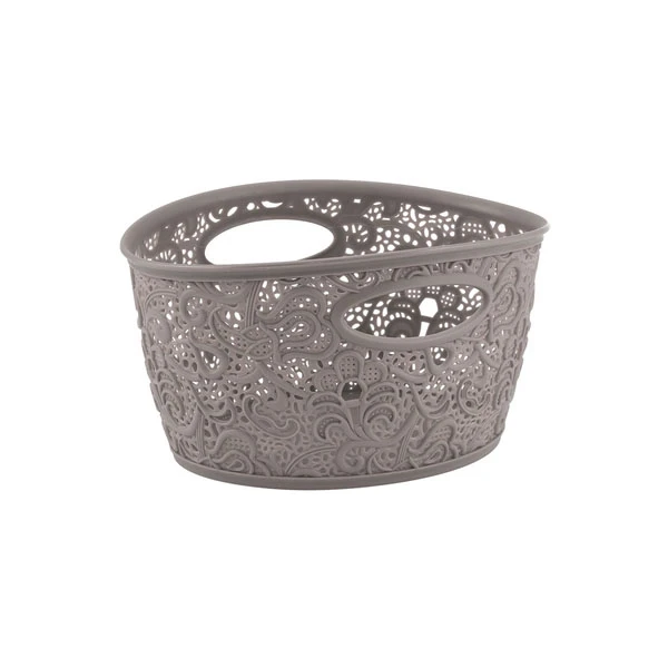 KOSZYK *VICTORIA MINI*  BEŻOWY