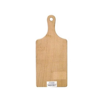 KOTARBA-DESKA DREWNO DO MIĘSA MAŁA