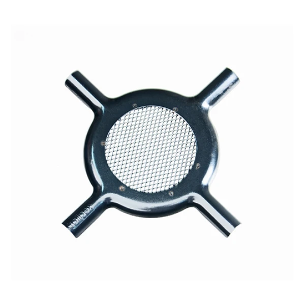 KRALIPEX-SUPER KRZYŻAK NA GAZ *CZARNY*