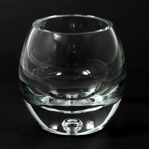 KR-POJEMNIK SZKLANY KULA G000 23-4454