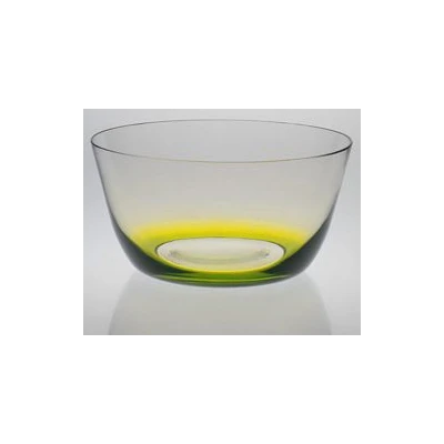 KR-SALATERKA 13CM ZD.ŻÓŁT.M107