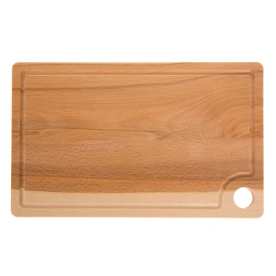 DAJ-DESKA DREWNIANA 32X20CM WOODY 85978