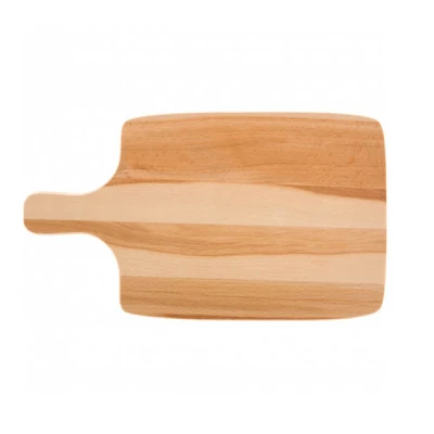 DAJ-DESKA DREWNIANA Z RĄCZKĄ 38X22CM WOODY 87398