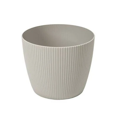 LAM-DONICZKA *MAGNOLIA JUMPER* 190 JASNY SZARY