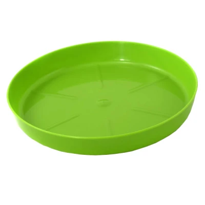 LAM-PODSTAWKA *7* 30CM ZIELONY