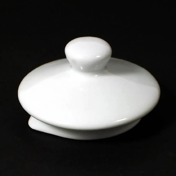 LUBIANA-POKRYWKA DO CZAJNIKA *AMERYKA 40*