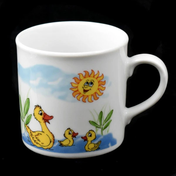 LUB-KUBEK MARGOT 25 *KACZKI 6620*