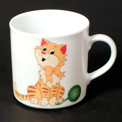 LUB-KUBEK MARGOT 25 *KOTKI 5116*