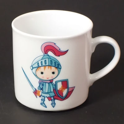 LUB-KUBEK MARGOT 25 *RYCERZ 5236*