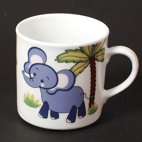 LUB-KUBEK MARGOT 25 *SŁOŃ 5137A*