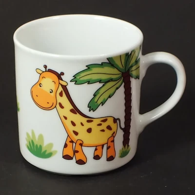 LUB-KUBEK MARGOT 25 *ŻYRAFA 5137B*