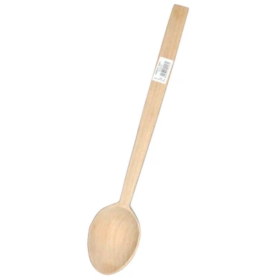 ŁYŻKA DREWNO WARZĄCHWIA