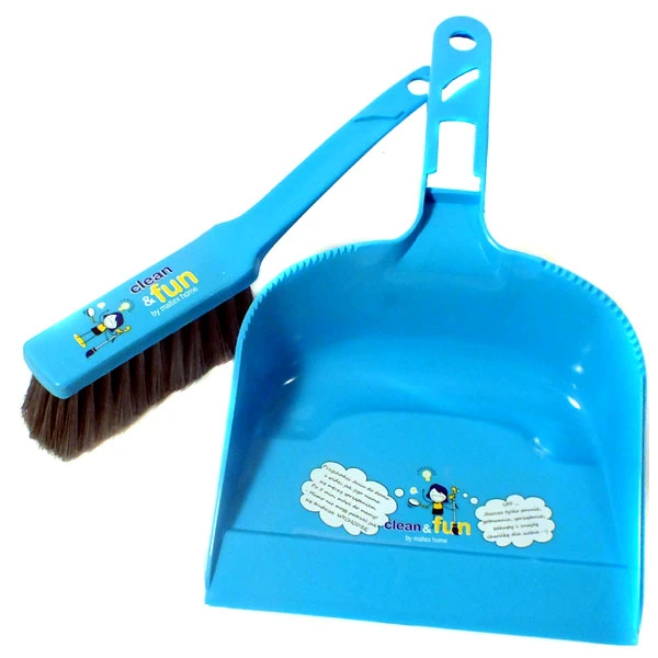 MALTEX-SZUFELKA+ZMIOTKA CLEAN &FUN /26/