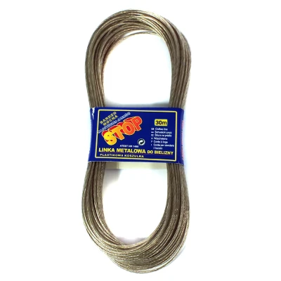 MED-LINKA METALOWA 30MB