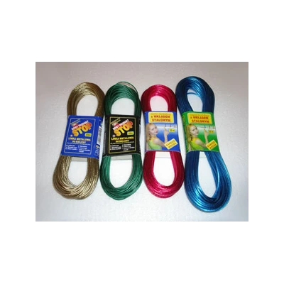 MED-LINKA Z WKŁADEM STALOWYM 20MB