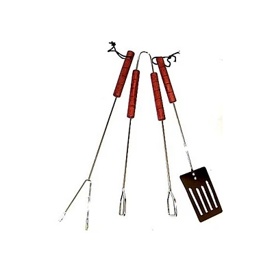 MG/SUP101-NARZĘDZIA DO GRILLA 3SZT