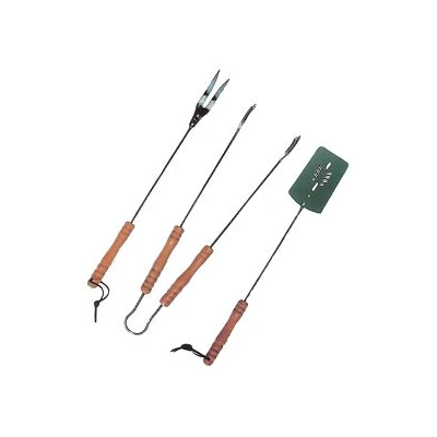 MG103-ZESTAW NARZĘDZI GRILL 3SZT.