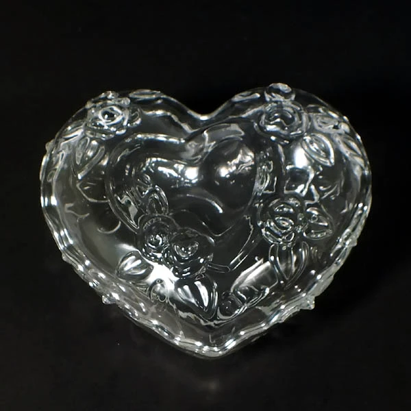 MMG-BOMBONIERKA *SERCE* 0904