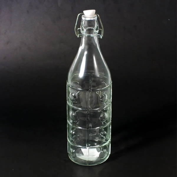 MMG-BUTELKA Z MECh. ZAMK. 1,1L 7036