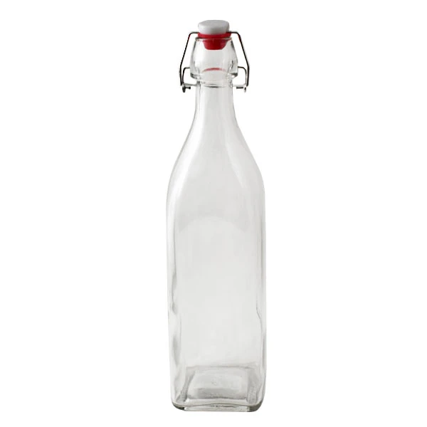 MMG-BUTELKA Z MECHANICZNYM ZAMKNIĘCIEM 0,5L HRD050