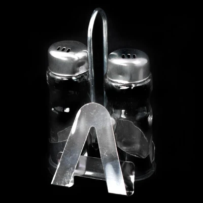 MMG-KPL. 2 PRZYPRAWNIKÓW + SERWETNIK 34088