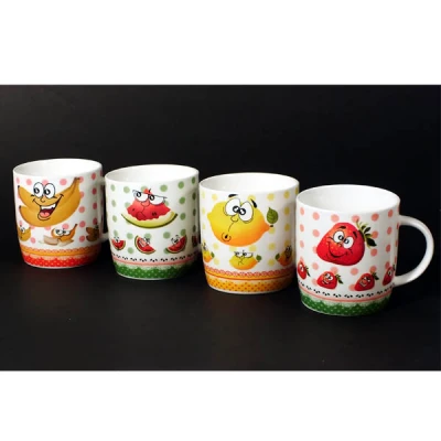 MMG-KUBEK PORCELANOWY 4134