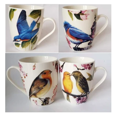 MMG-KUBEK PORCELANOWY 42663