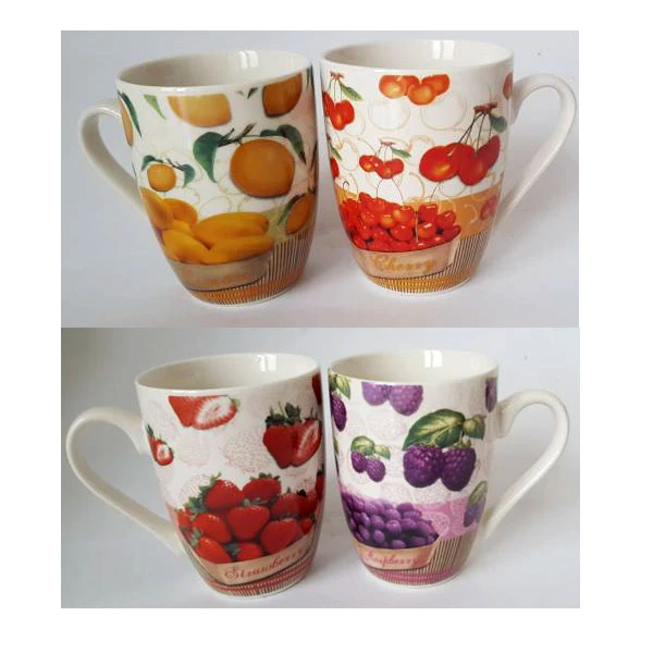 MMG-KUBEK PORCELANOWY 42717