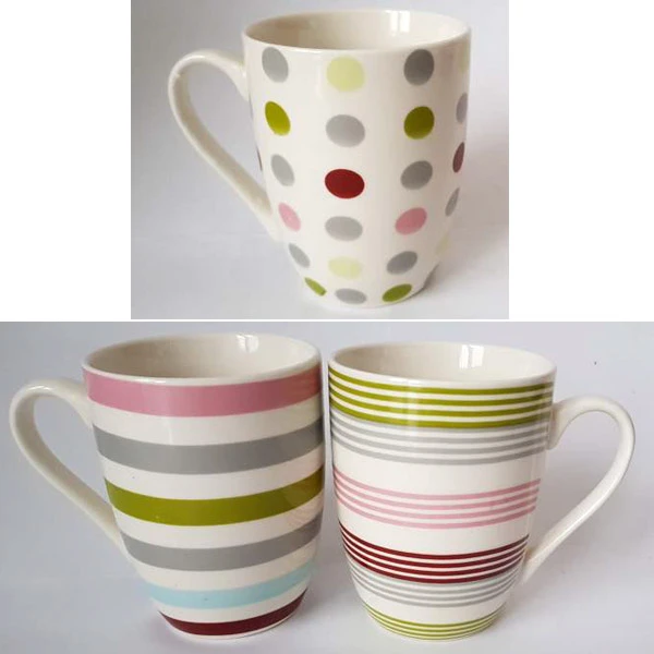 MMG-KUBEK PORCELANOWY 42748