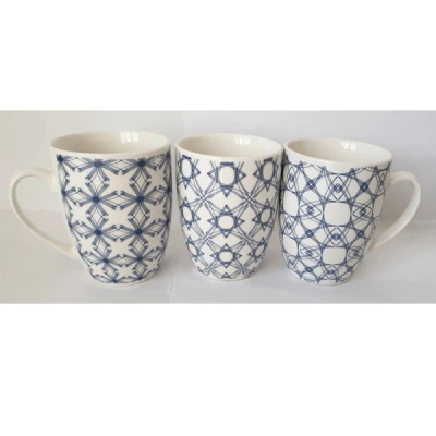 MMG-KUBEK PORCELANOWY 50125