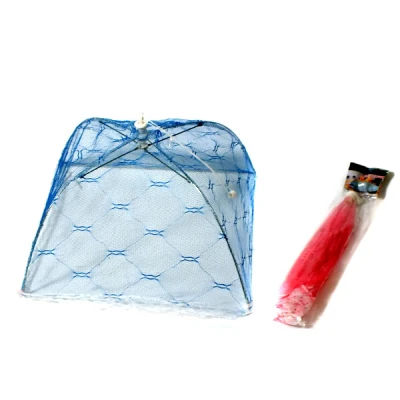 MMG-POKRYWA-SIATKA DO ŻYWNOŚCI KOLOR 35X35X20CM